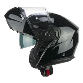 Modular Helm CGM 569A C-MAX MONO Schwarz