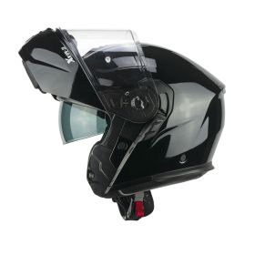 Modular Helmet CGM 569A C-MAX MONO Black