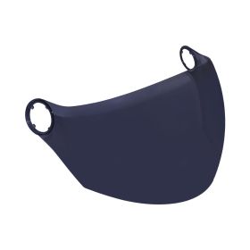 Geräucherte 75% Visier für CGM 116 Air Jet Helm