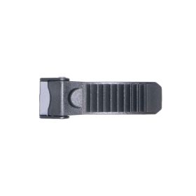 Listello Dentellato Chiusura Micrometrica Casco CGM 116 AIR