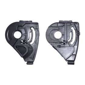 Visor Attachment Kit for CGM 126 IPER Jet Helmet