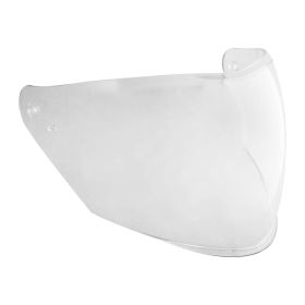 Transparentes Visier für CGM 126 IPER Jet Helm