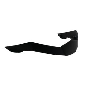 Spoiler Posteriore Nero Opaco Casco CGM 127 DEEP