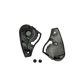 Kit Fissaggio Visiera per Casco Jet CGM 127 DEEP