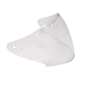 Langer transparenter Visier für CGM 127 DEEP Jet Helm