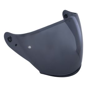 Rauchvisier mit 50% Tönung für CGM 136 DNA Jet Helm