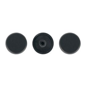 Kit Trasformazione Jet Nero per Casco CGM 155 RUSH