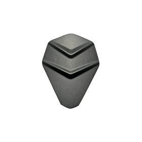 Frontluftansaugung CGM 160 JAD Satin Anthrazit Helm