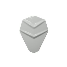 Presa Aria Anteriore Casco CGM 160 JAD Bianco