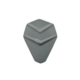 Frontluftansaugung CGM 160 JAD Grau
