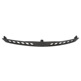 Casque d'extraction d'air arrière CGM 167 FLO noir mat