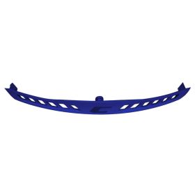 Casque d'extraction d'air arrière CGM 167 FLO Blue