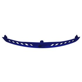 Casque d'extraction d'air arrière CGM 167 FLO Blue