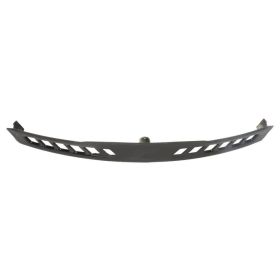 Casque d'extraction d'air arrière CGM 167 FLO Noir Brillant