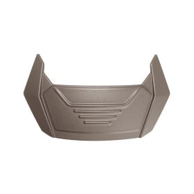 Prise d'air avant CGM 167 FLO Satin Taupe