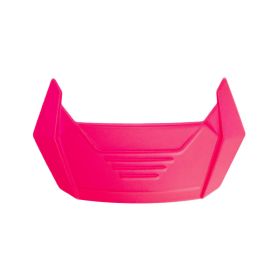 Prise d'air avant CGM 167 FLO Rose fluorescent mat