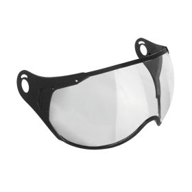 Visière transparente profilée pour casque Jet CGM 167 FLO