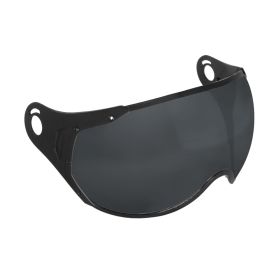 Visière fumée profilée à 50% pour casque Jet CGM 167 FLO