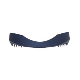 Estrattore Aria Posteriore Casco CGM 169 ILLI Blu Satinato