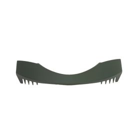 Estrattore Aria Posteriore Casco CGM 169 ILLI Verde Opaco