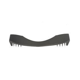 Estrattore Aria Posteriore Casco CGM 169 ILLI Grafite Satinato