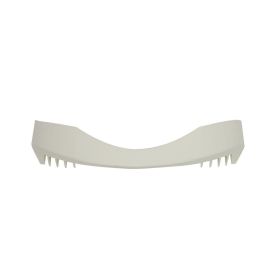 Estrattore Aria Posteriore Casco CGM 169 ILLI Bianco