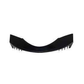 Estrattore Aria Posteriore Casco CGM 169 ILLI Nero