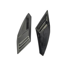 Prese Aria Anteriori Casco CGM 169 ILLI Antracite Satinato