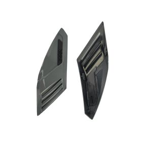 Prese Aria Anteriori Casco CGM 169 ILLI Grigio