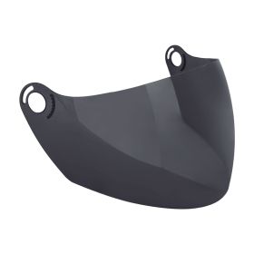 Langes 75% getöntes Visier für CGM 191 PIX Jet-Helm