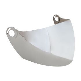 Langer Spiegelvisier für CGM 191 PIX Jet-Helm