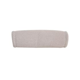 Casque CGM 191 PIX Beige sous le menton
