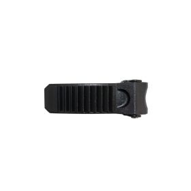 Casque CGM 191 PIX Fermeture Micro-Métrique Bord Denté