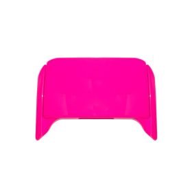 Prese Aria Anteriori Casco CGM 261 MINI Fucsia
