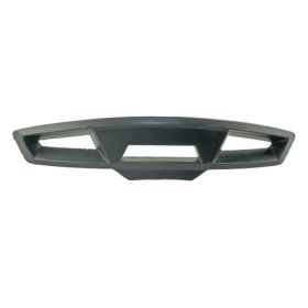Estrattore Aria Posteriore Casco CGM 265 LUCKY Nero