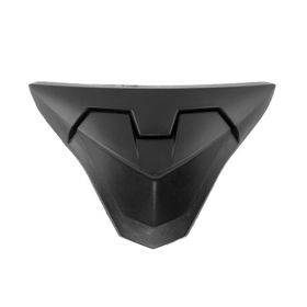 Presa Aria Mentoniera Casco CGM 265 LUCKY Nero
