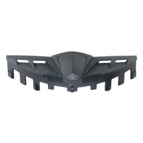 Deflettore Paranaso Nero Casco CGM 265 LUCKY