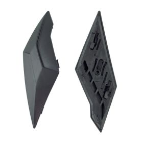 Prese Aria Anteriori Casco CGM 265 LUCKY Nero