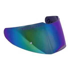 Iridium-Visier für CGM 311 BLAST Integralhelm