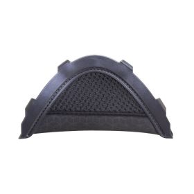 Deflettore Coprimento Grigio Nero Casco CGM 311 BLAST