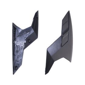 Prese Aria Anteriori Casco CGM 311 BLAST Nero