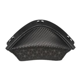 Deflettore Coprimento Nero Casco CGM 360 KAD
