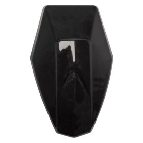 Frontluftansaugung CGM 360 KAD Helm Schwarz