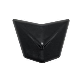 Presa Aria Mentoniera Casco CGM 360 KAD Nero