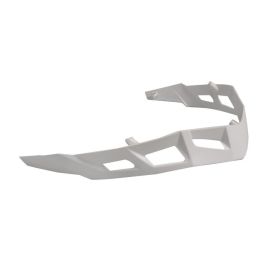 Spoiler Posteriore Casco CGM 363 SHOT Bianco