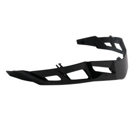 Spoiler Posteriore Casco CGM 363 SHOT Nero
