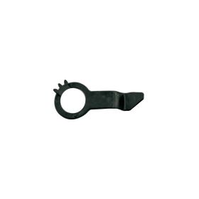 Leva Movimento Visiera Interna Casco CGM 363 SHOT Nero