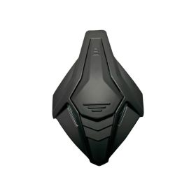 Presa Aria Anteriore Casco CGM 363 SHOT Nero Opaco