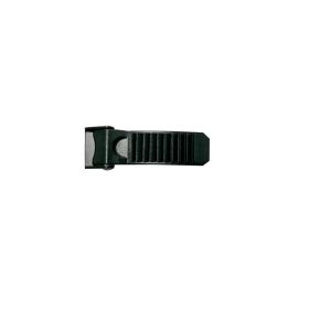 Listello Dentellato Metallico Chiusura Micrometrica Casco CGM 363 SHOT