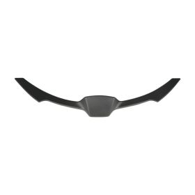 Schwarzer Nasenabweiser CGM 560 MAD Helm